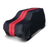 Chevrolet Tracker 1989-1997 BKRD-STR SUV Cover